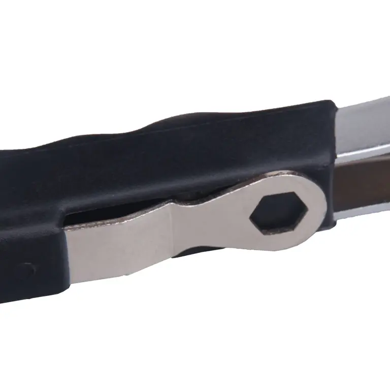 انبر پرچ کروم رونیکس مدل RH-1603